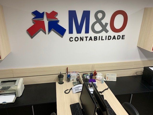M&O Office